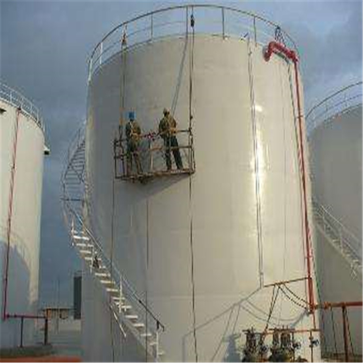 故城喷漆翻新・工业喷漆・设备喷漆服务简介